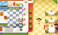 Jogos de restaurante - Jogue jogos de restaurante gratis no