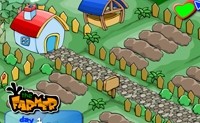 Jogos de Fazenda - Click Jogos